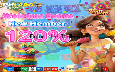 Explore the Thrills of Ruby Gaming Paradise