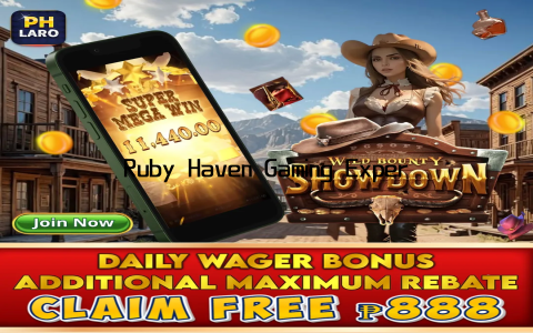 Ruby Haven Gaming Experience Unveiled