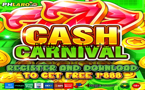 Phlruby Casino Launches Exciting New Gaming Experience